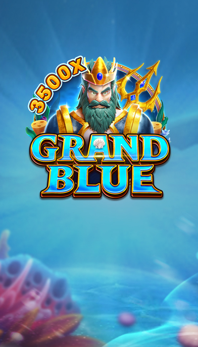 รีวิวเกม GRAND BLUE ค่าย Fachai