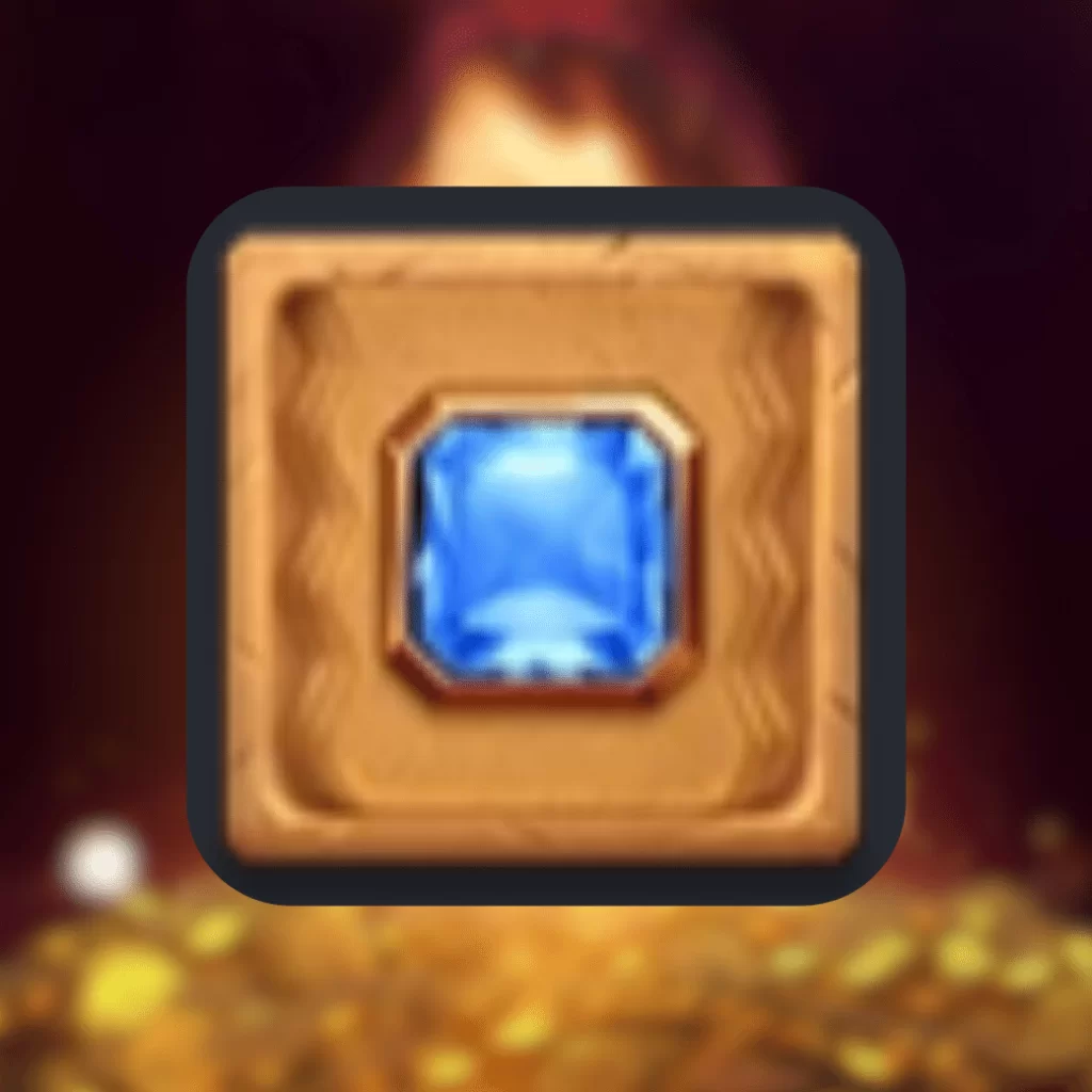 รีวิวเกม TREASURE RAIDERS ค่าย Fachai