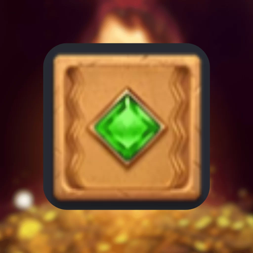 รีวิวเกม TREASURE RAIDERS ค่าย Fachai