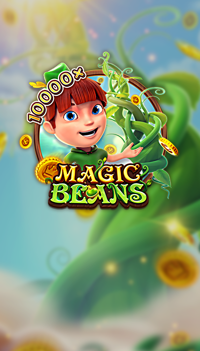 รีวิวเกม Magic Beans ค่าย Fachai