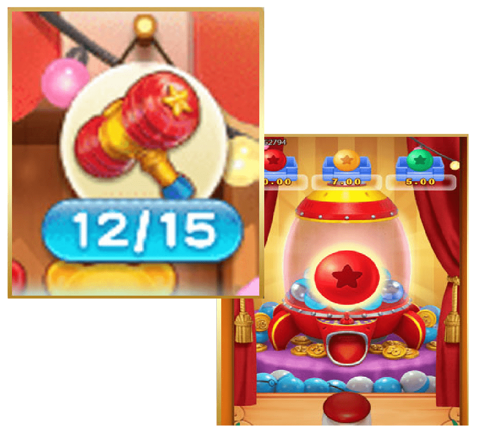 รีวิวเกม Happy Duo Bao ค่าย Fachai