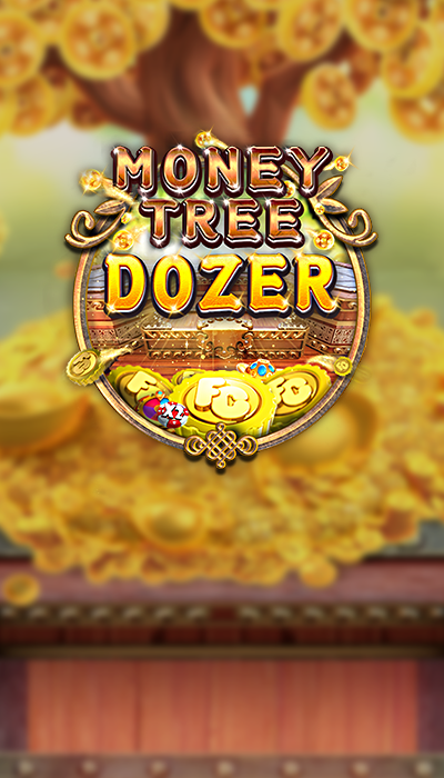 รีวิวเกม Money Tree Dozer ค่าย Fachai