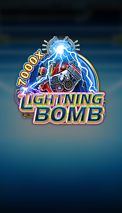 รีวิวเกม LIGHTNING BOMB ค่าย FC FACHAI