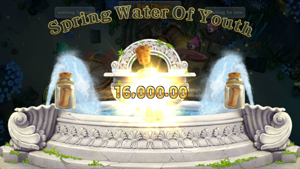 รีวิวเกมสล็อตออนไลน์ BAO CHUAN FISHING ค่าย FC FA CHAI