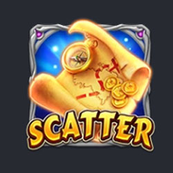 รีวิวเกม TREASURE CRUISE ค่าย FC FACHAI