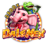 dalemen