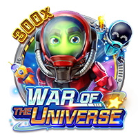 Wat Of The Universe
