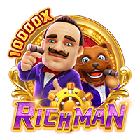 Richman FC FA CHAI