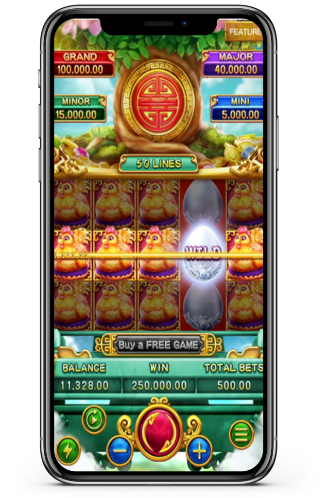 fc fa chai เกมยอดฮิต Top 3